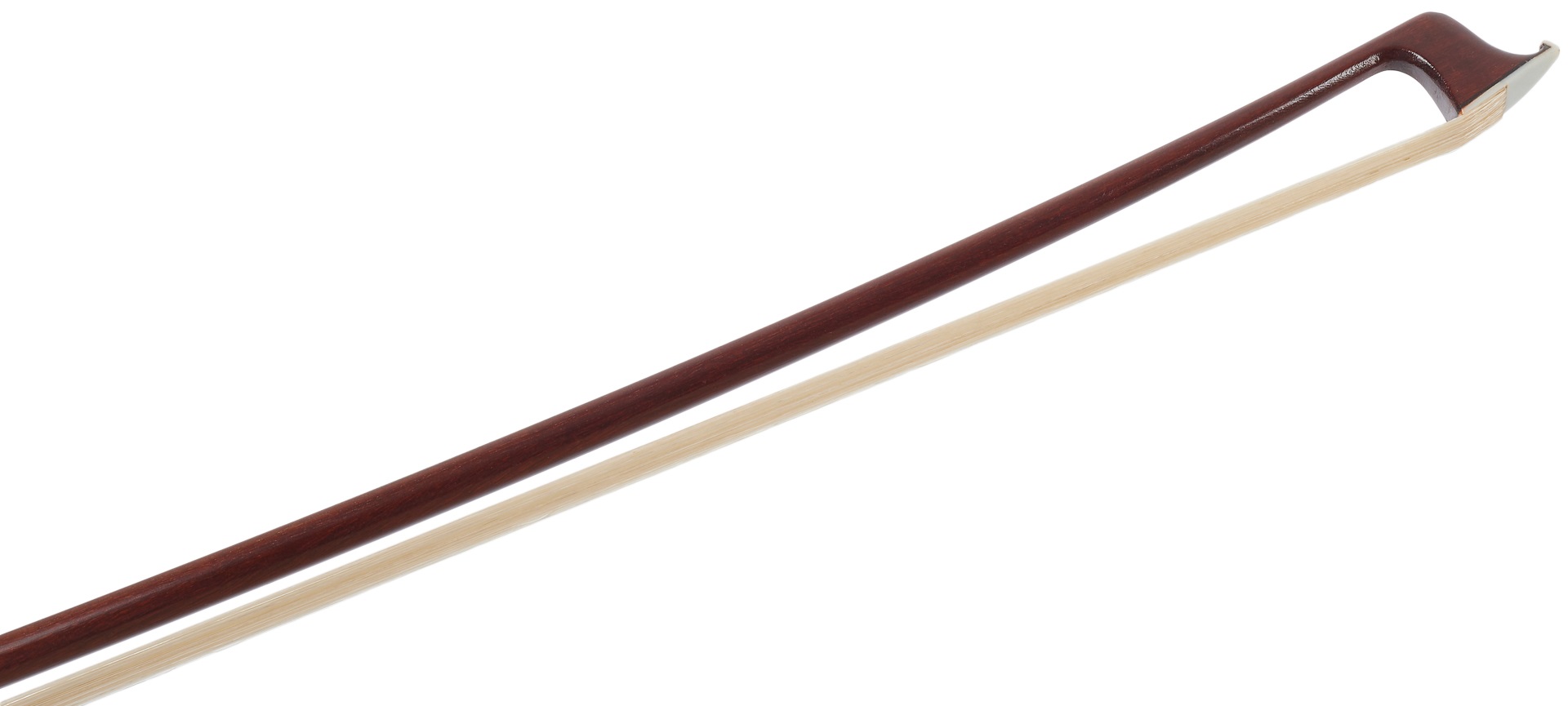 Eastman Brazilwood Violin Bow 1/4 (obrázek 3)