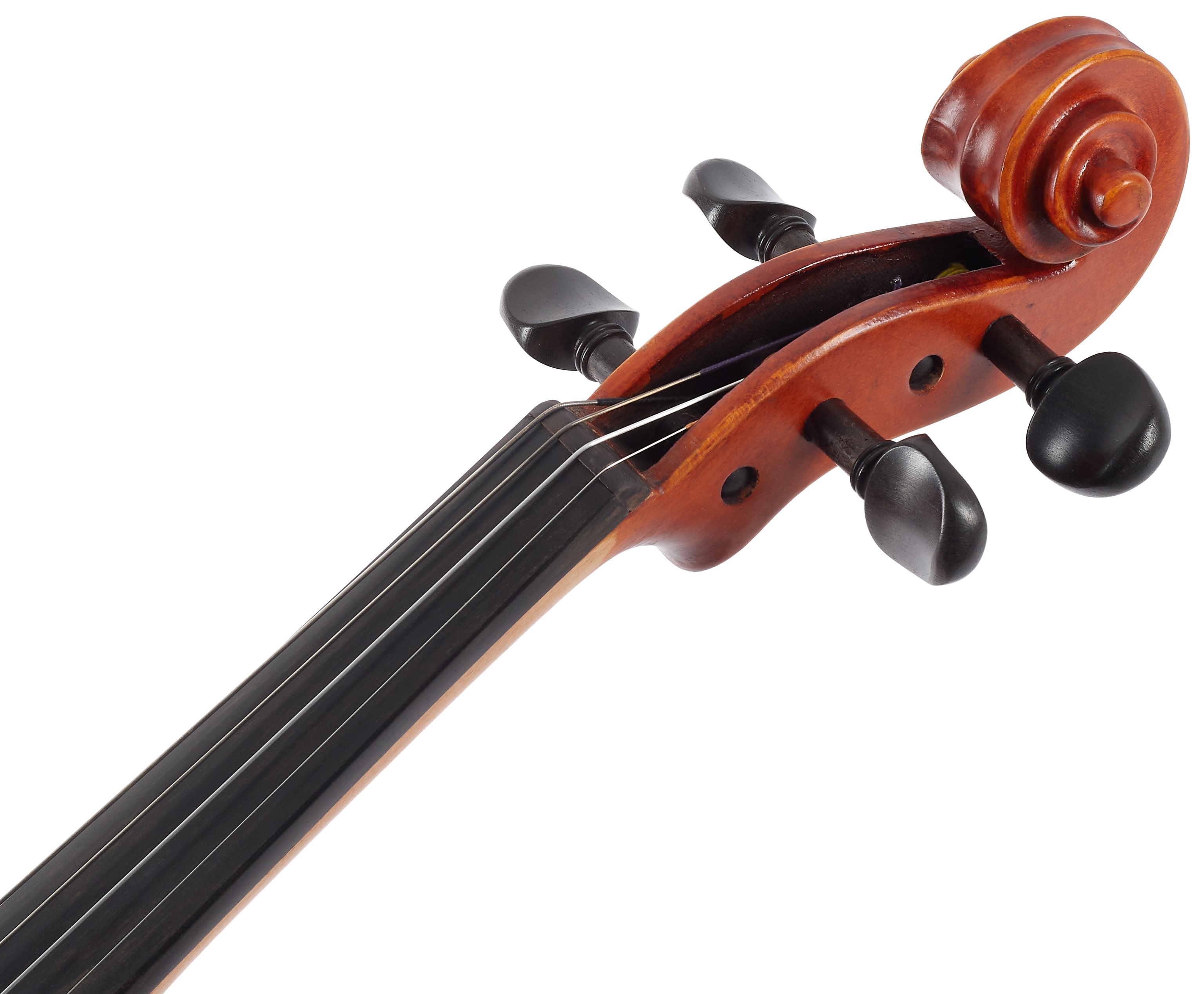 Eastman Ivan Dunov Prelude Violin 4/4 (VL170SBC ) (obrázek 4)