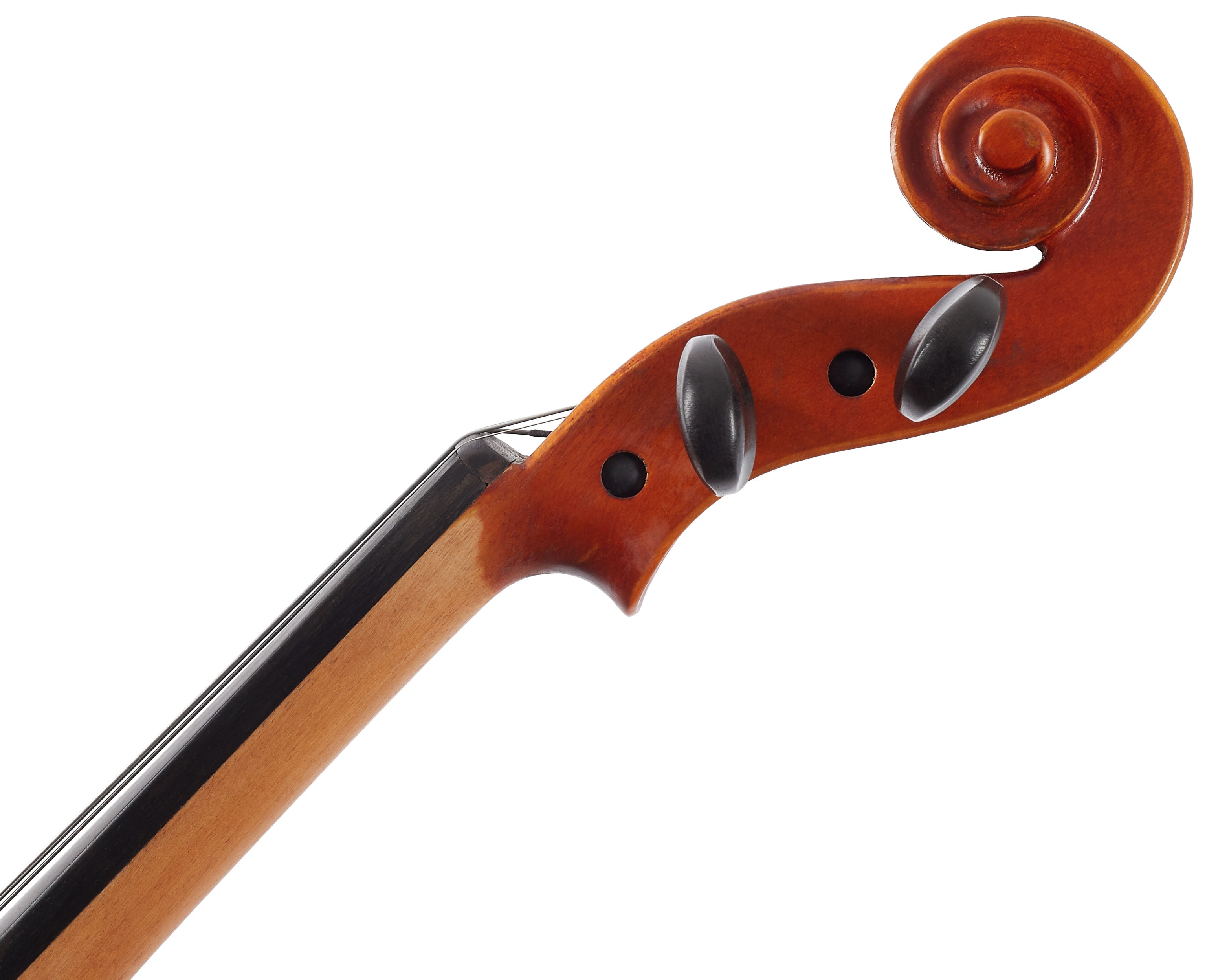 Eastman Ivan Dunov Prelude Violin 4/4 (VL170SBC ) (obrázek 5)