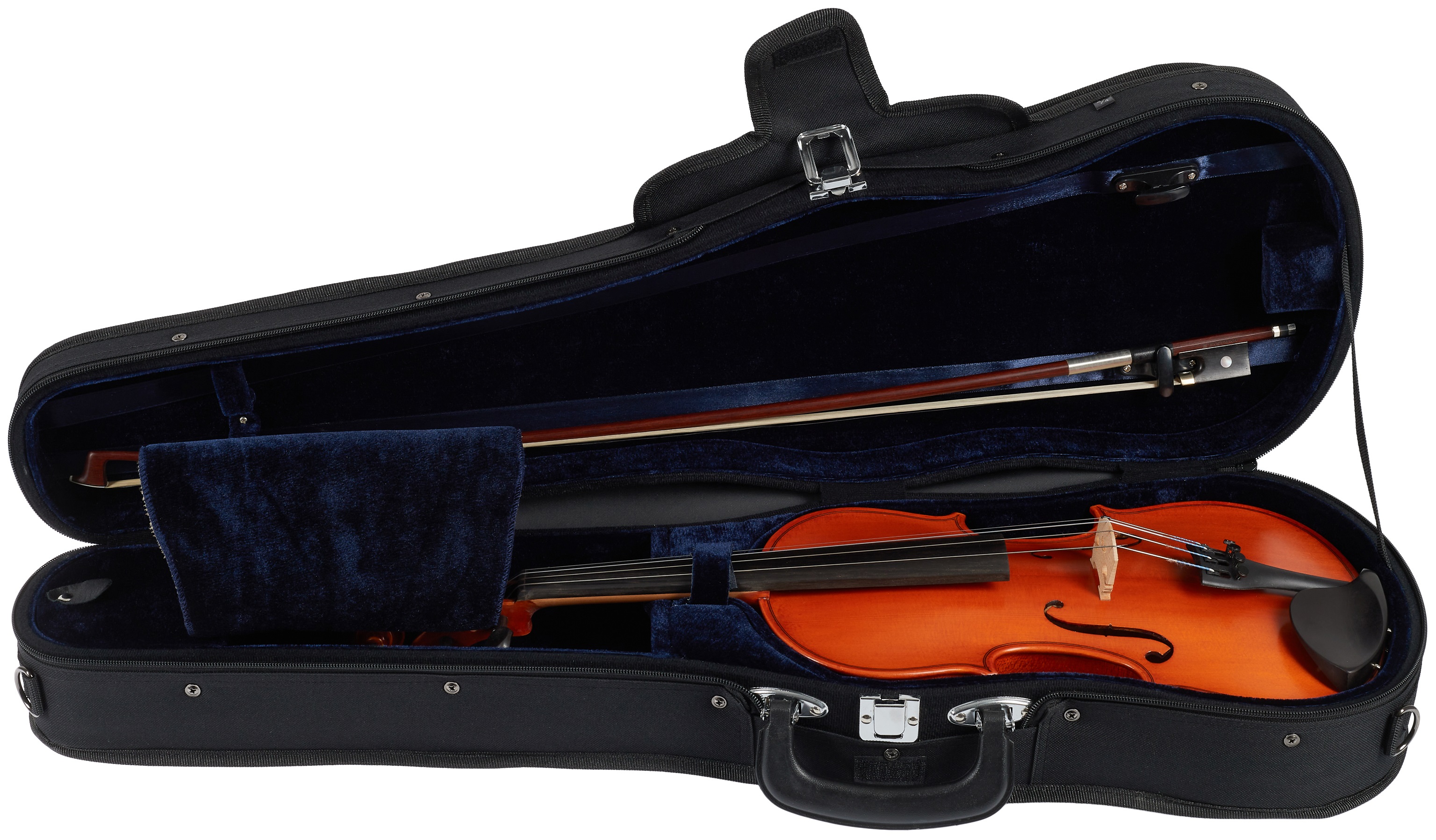 Eastman Ivan Dunov Prelude Violin 4/4 (VL170SBC ) (obrázek 6)