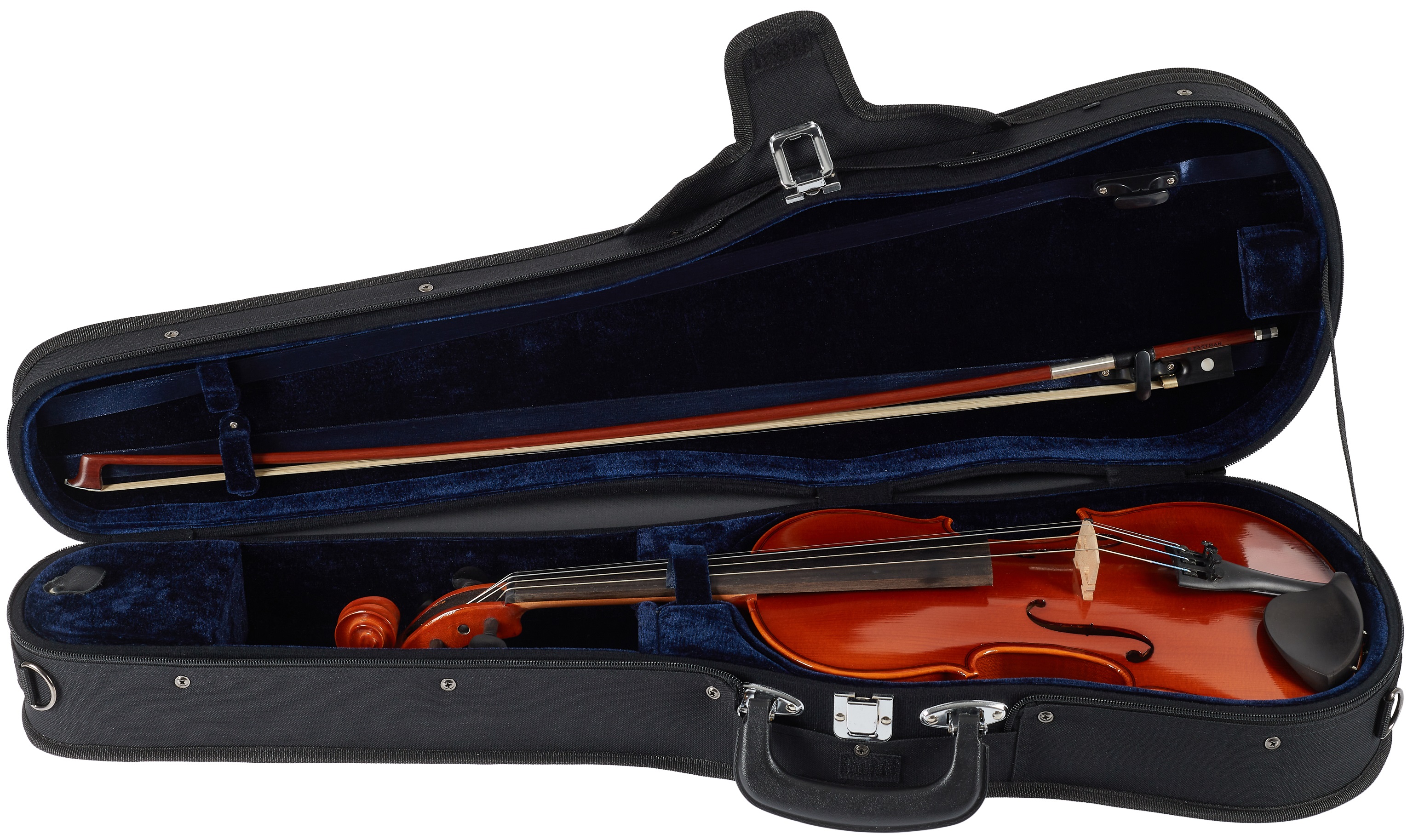 Eastman Samuel Eastman Violin 4/4 (VL50SBC ) (obrázek 6)