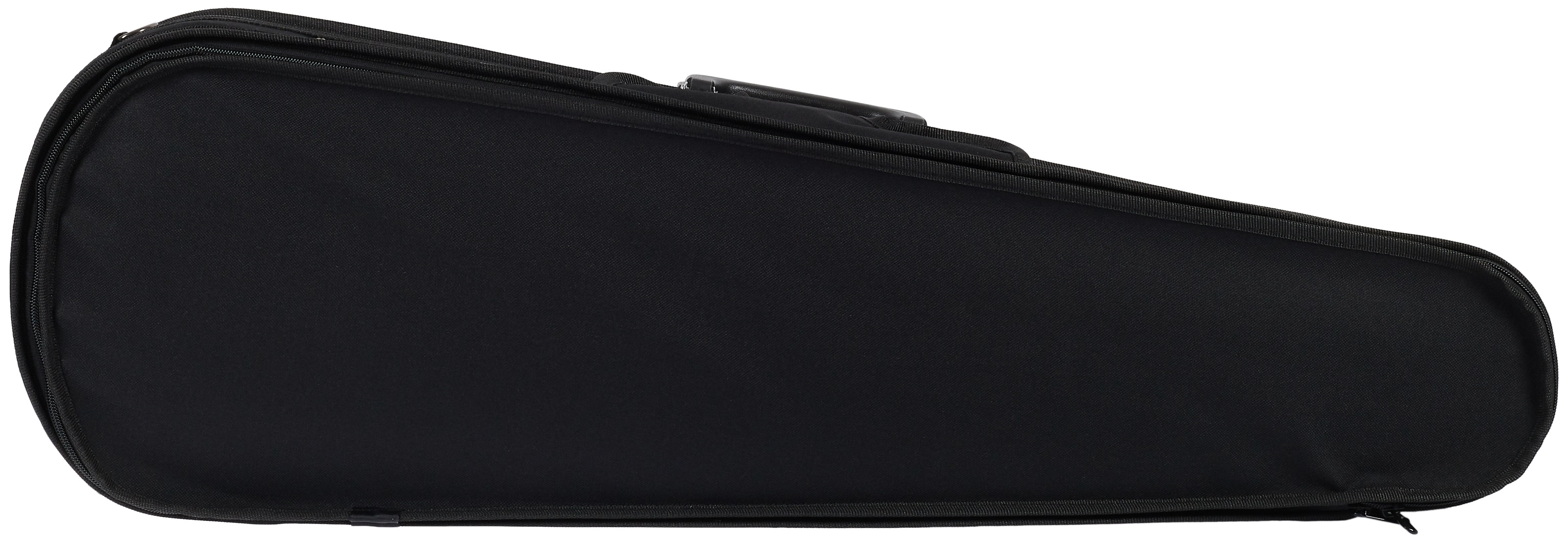 Levně Eastman ST Violin Case 4/4, Black/Blue