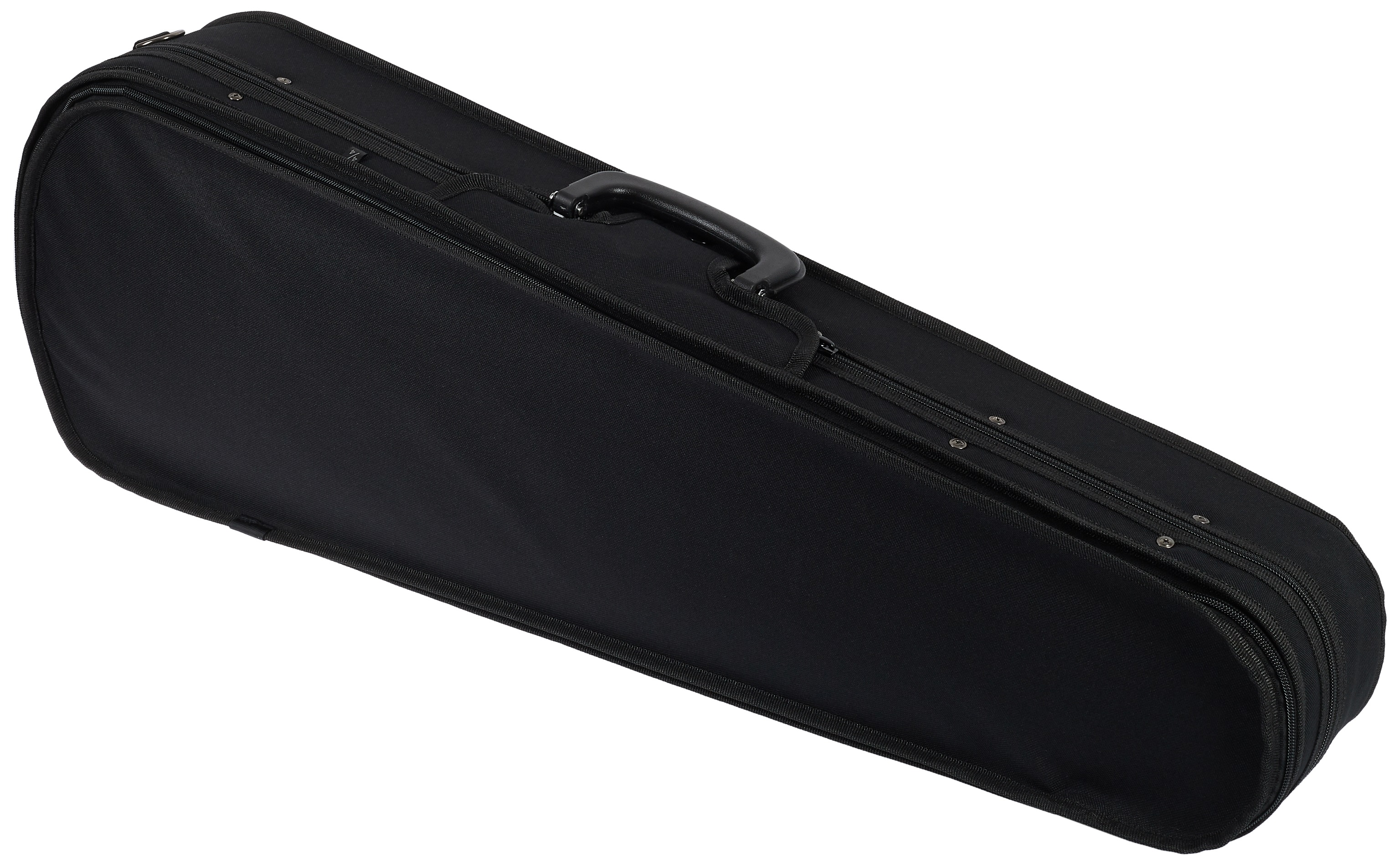 Eastman ST Violin Case 4/4, Black/Blue (obrázek 3)