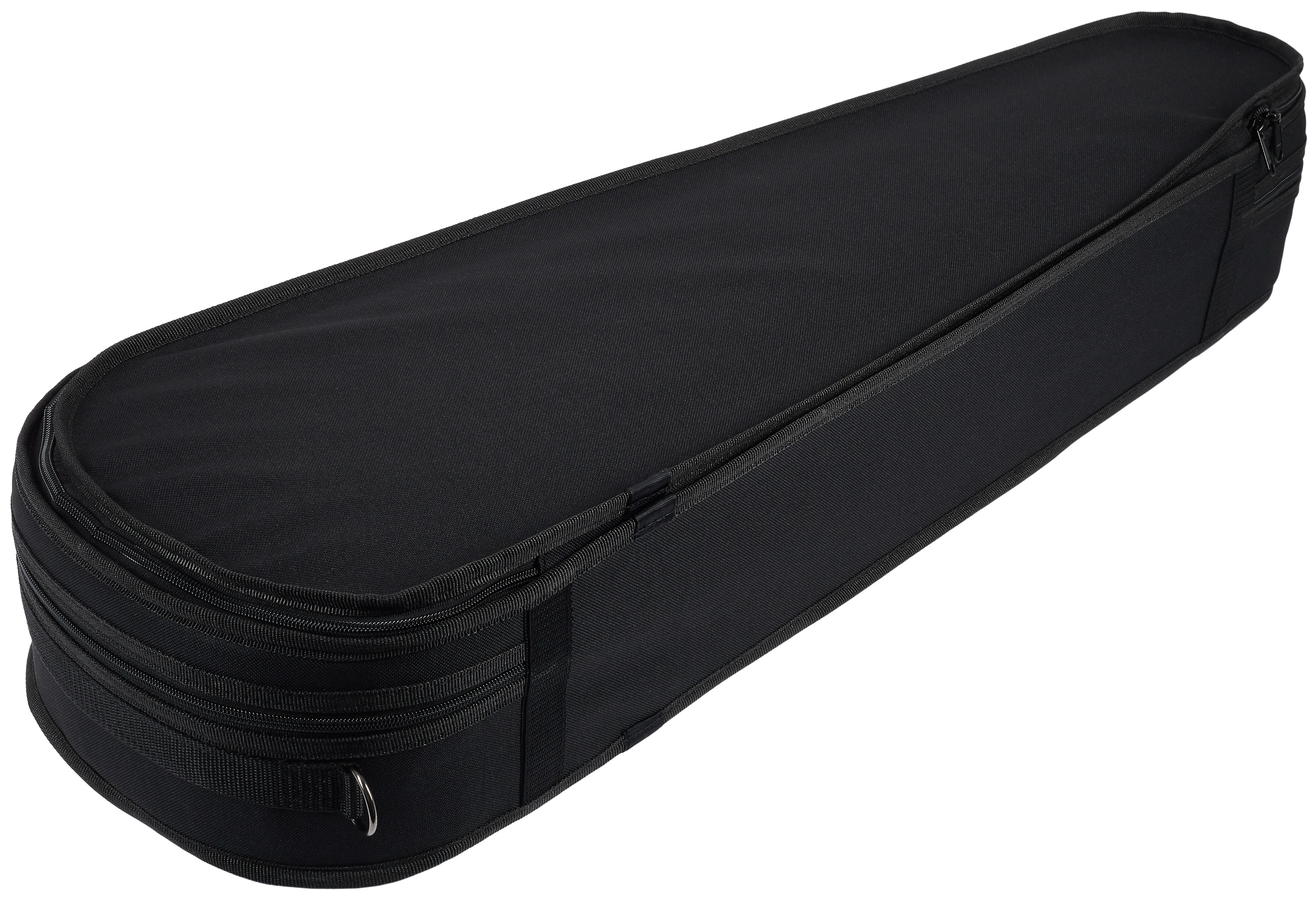 Eastman ST Violin Case 4/4, Black/Blue (obrázek 5)
