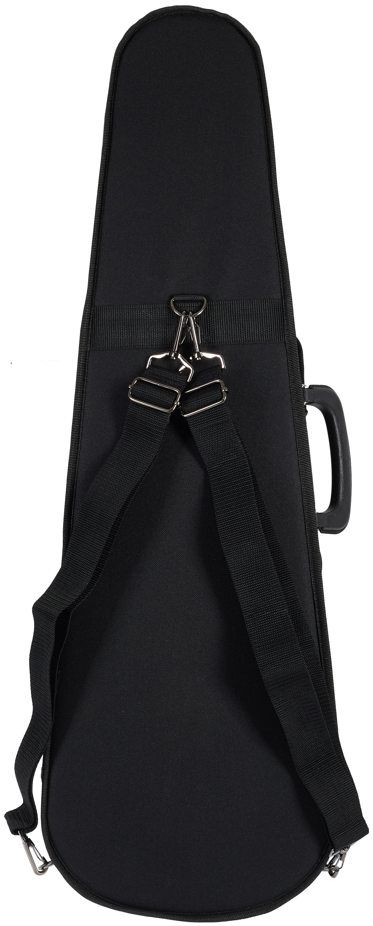 Eastman ST Violin Case 4/4, Black/Blue (obrázek 6)