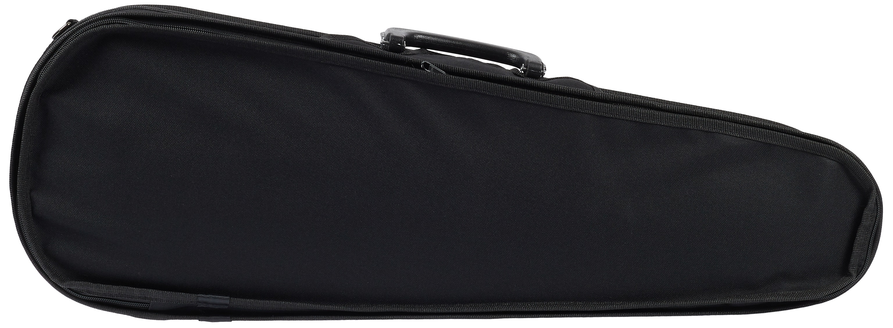 Levně Eastman ST Violin Case 1/2, Black/Blue