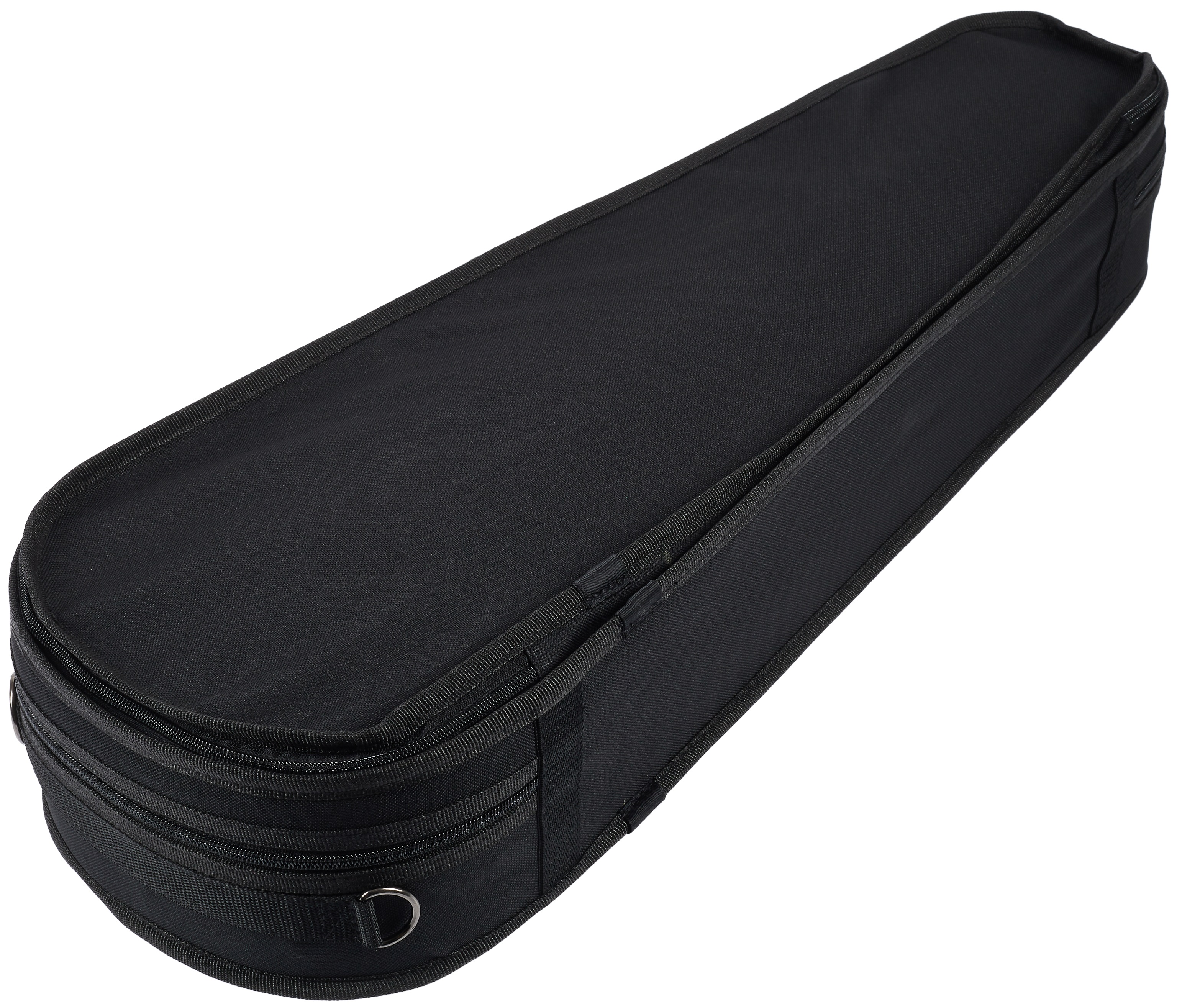 Eastman ST Violin Case 1/2, Black/Blue (obrázek 5)