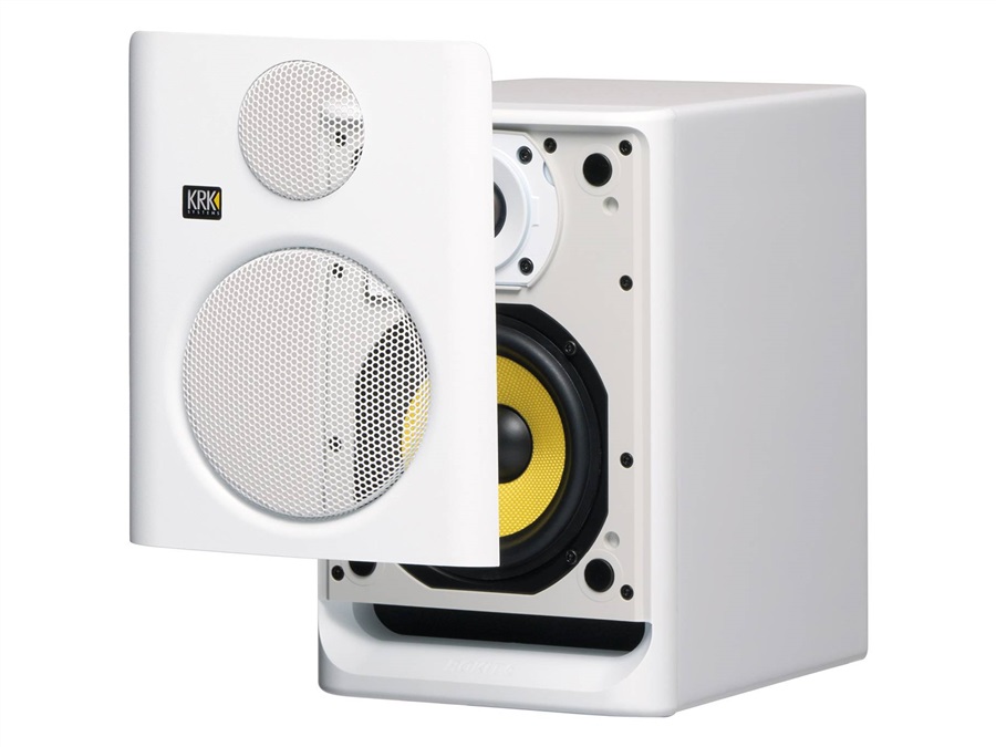 KRK Rokit 5 G5 WN (obrázek 6)