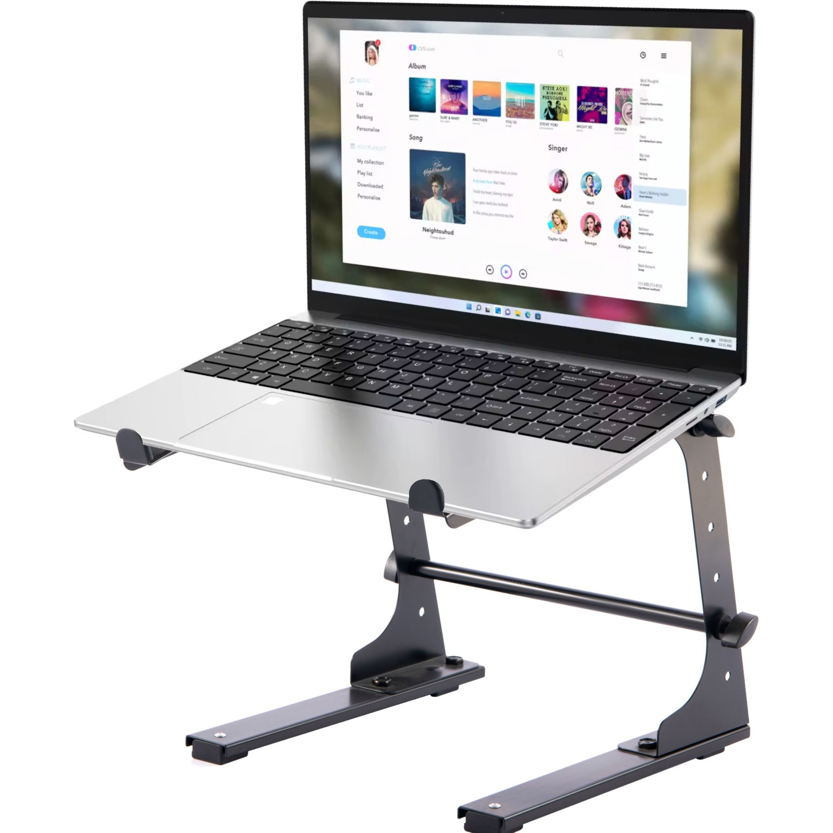 Mozos LS7 (obrázek 3)