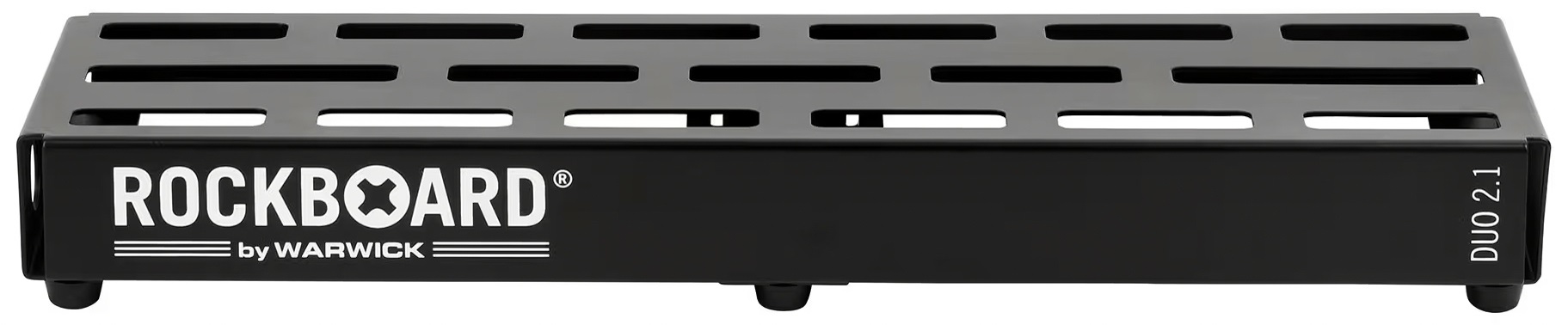 Rockboard DUO 2.1 with Flight Case (obrázek 4)