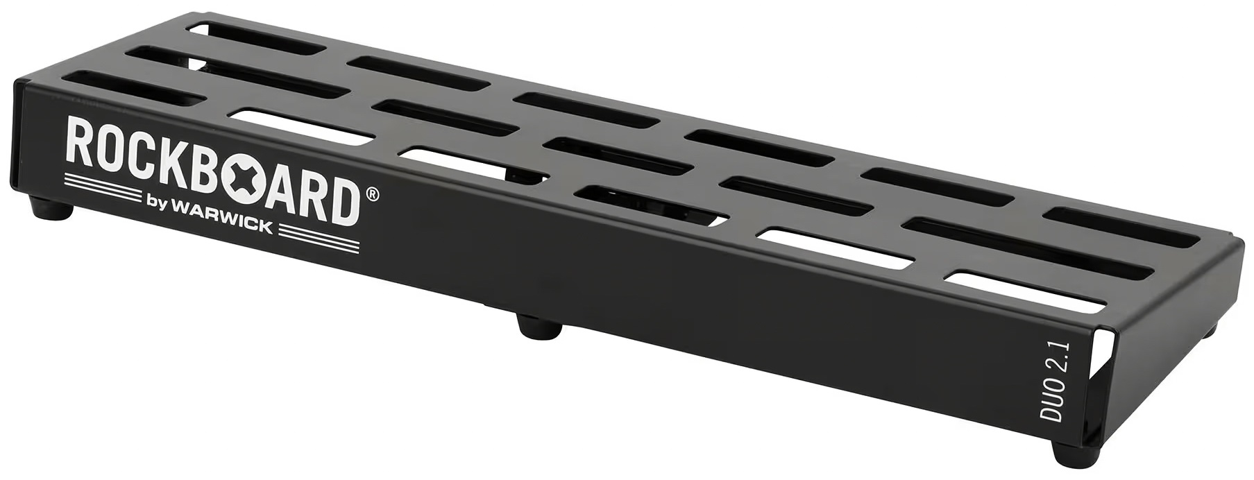 Rockboard DUO 2.1 with Flight Case (obrázek 5)