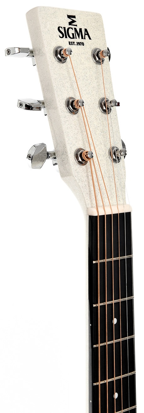Sigma Guitars GM-1E-MFW (obrázek 3)