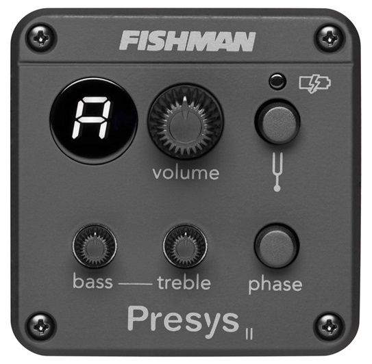 Sigma Guitars GM-1E-MFW (obrázek 5)