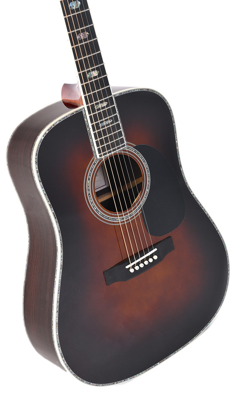 Sigma Guitars SDR-45-SB (obrázek 3)