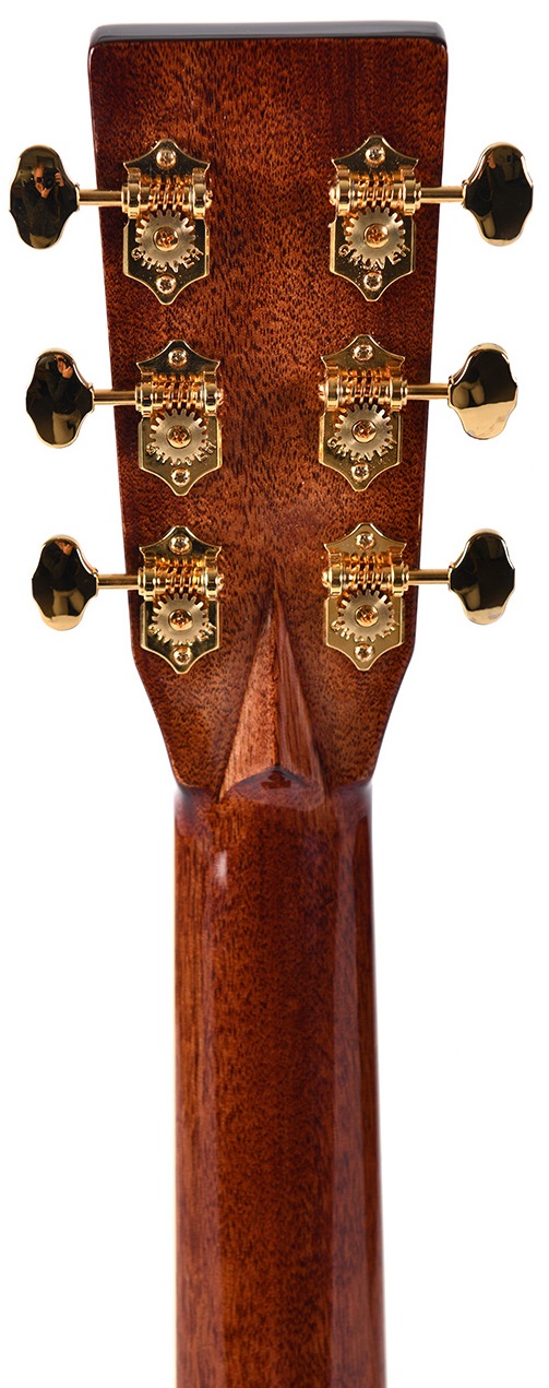 Sigma Guitars SDR-45-SB (obrázek 5)