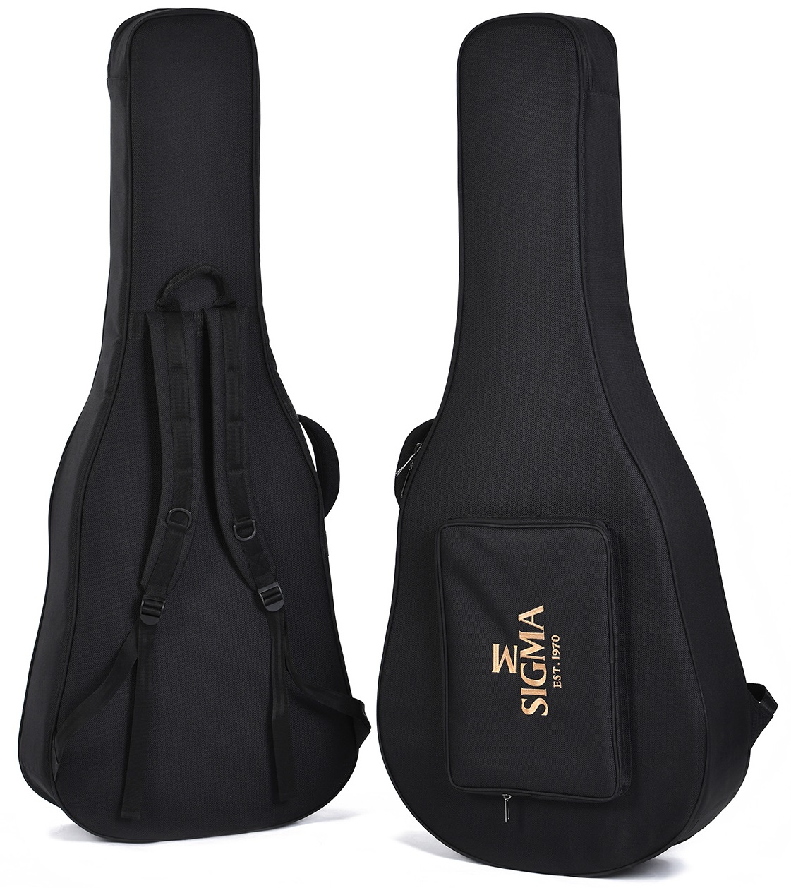 Sigma Guitars SDR-45-SB (obrázek 6)