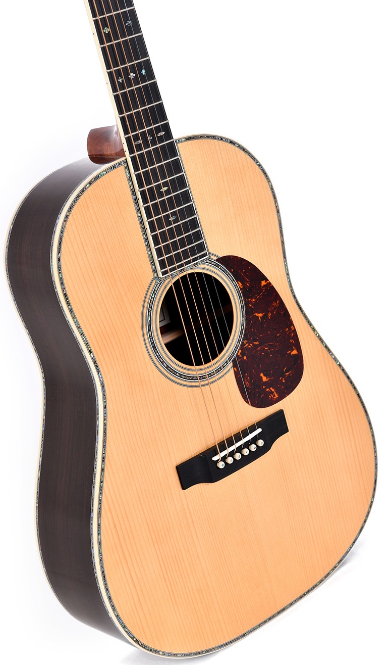 Sigma Guitars SDR-45VS (obrázek 3)