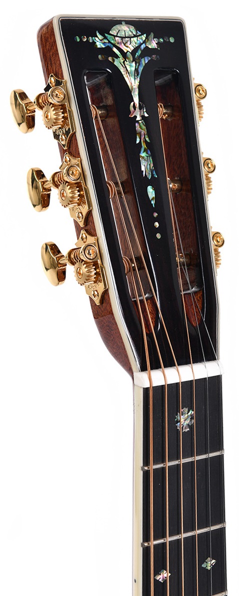 Sigma Guitars SDR-45VS (obrázek 4)