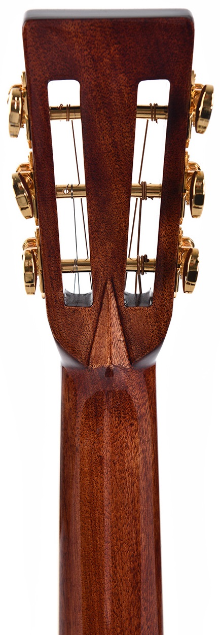 Sigma Guitars SDR-45VS (obrázek 5)