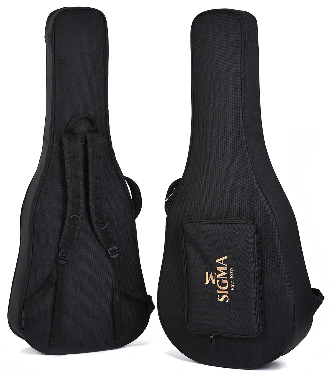 Sigma Guitars SDR-45VS (obrázek 6)