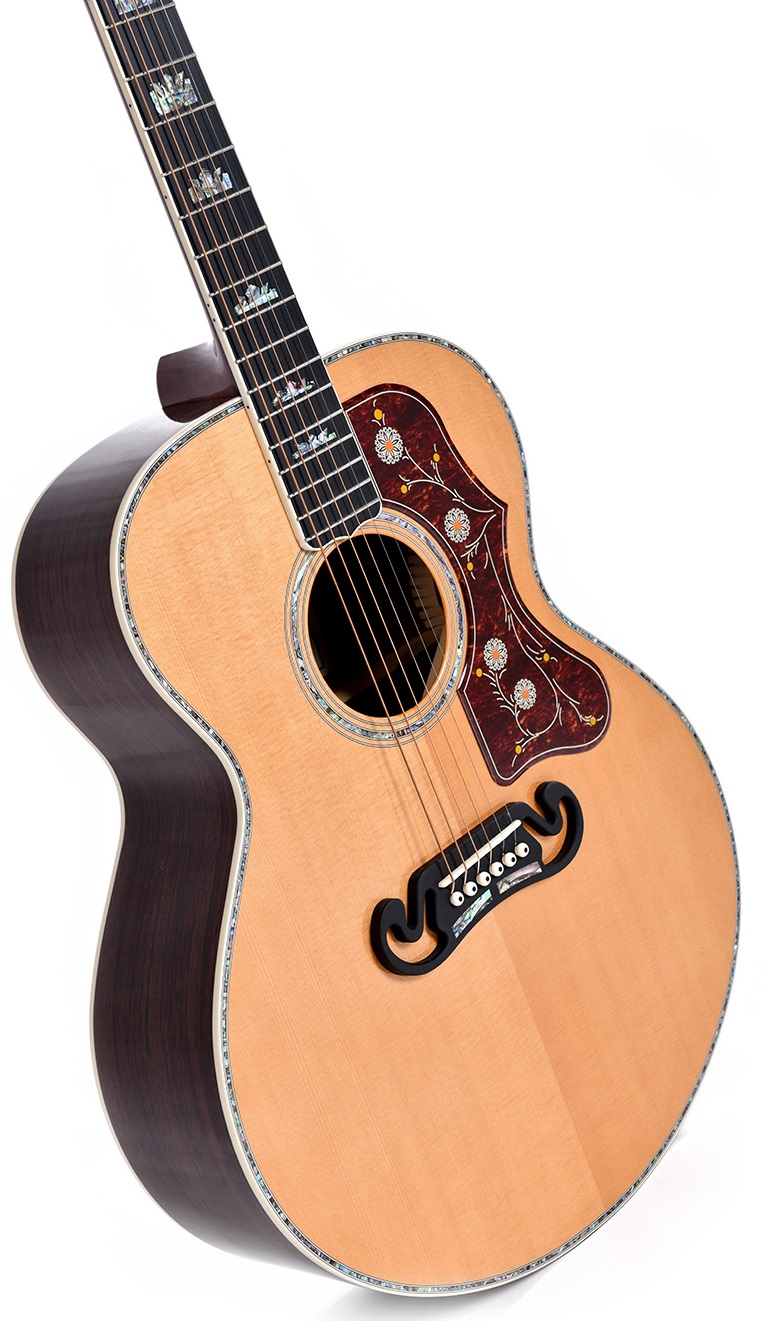 Sigma Guitars GJR-SG300 (obrázek 3)