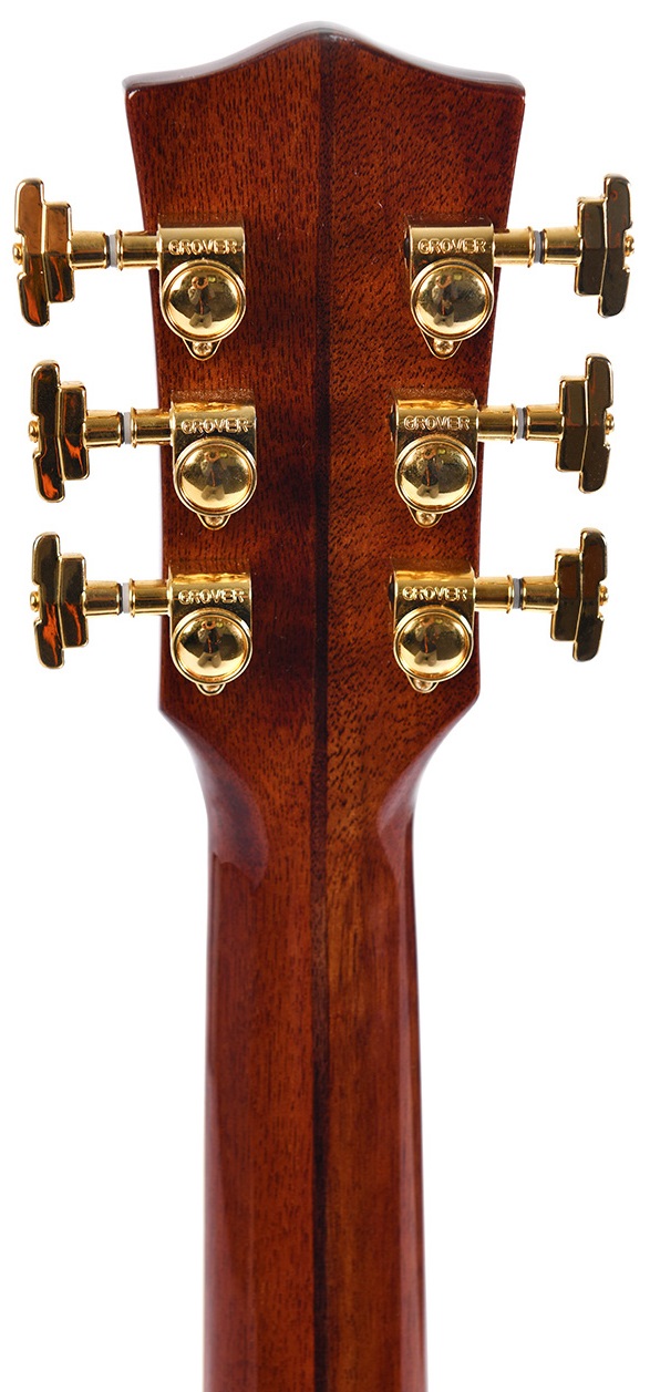 Sigma Guitars GJR-SG300 (obrázek 5)