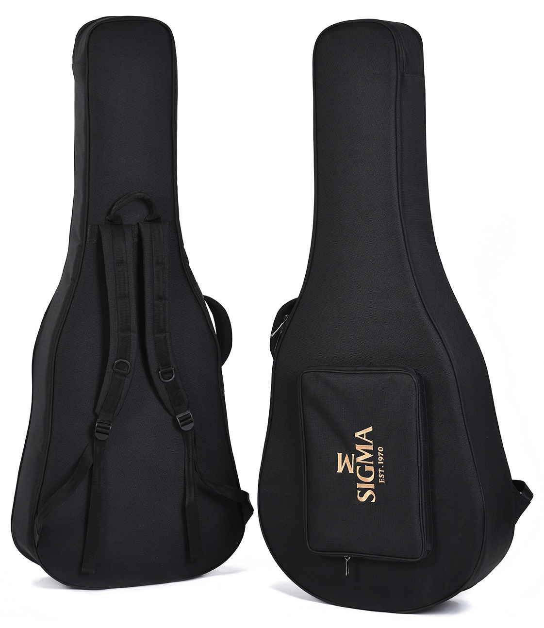 Sigma Guitars GJR-SG300 (obrázek 6)