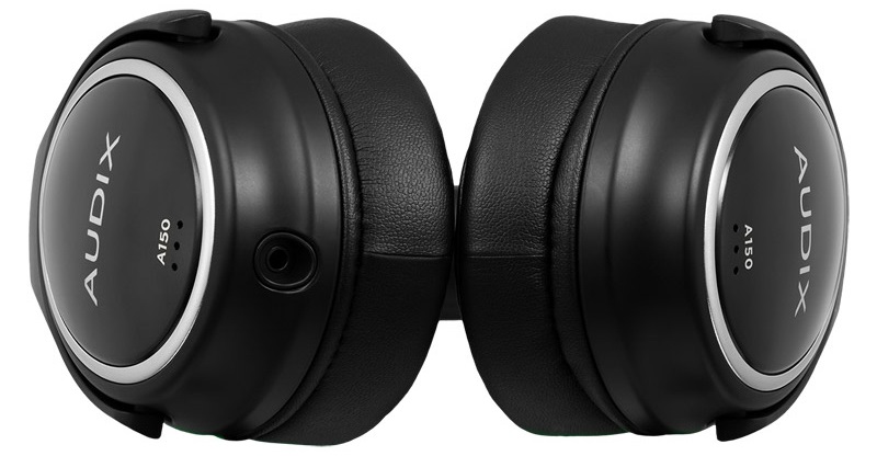 Audix A150 (obrázek 5)