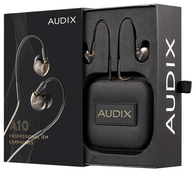 Audix A10 (obrázek 5)