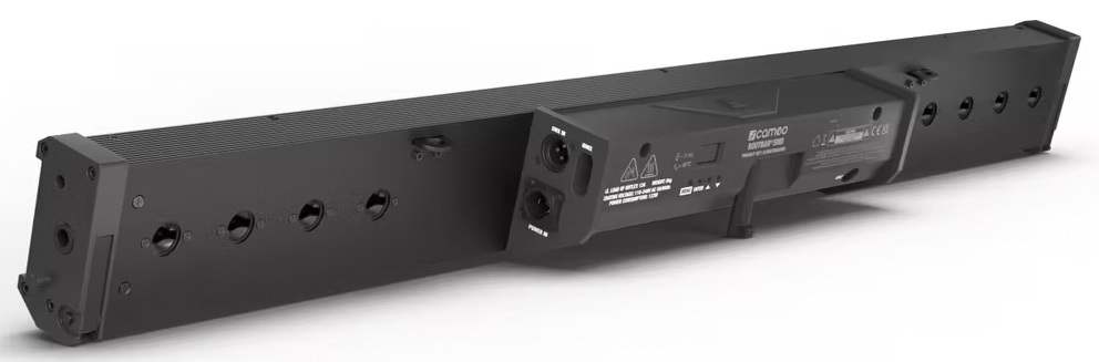 CAMEO ROOT® BAR SMD (obrázek 6)