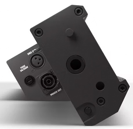 CAMEO ROOT® BAR SMD (obrázek 7)