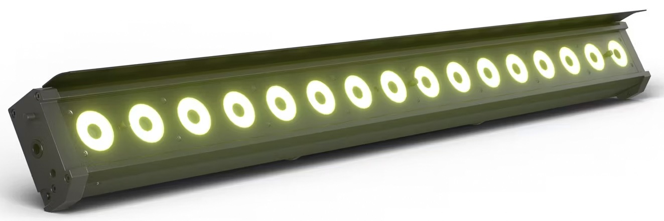 Levně CAMEO ROOT® BAR 6