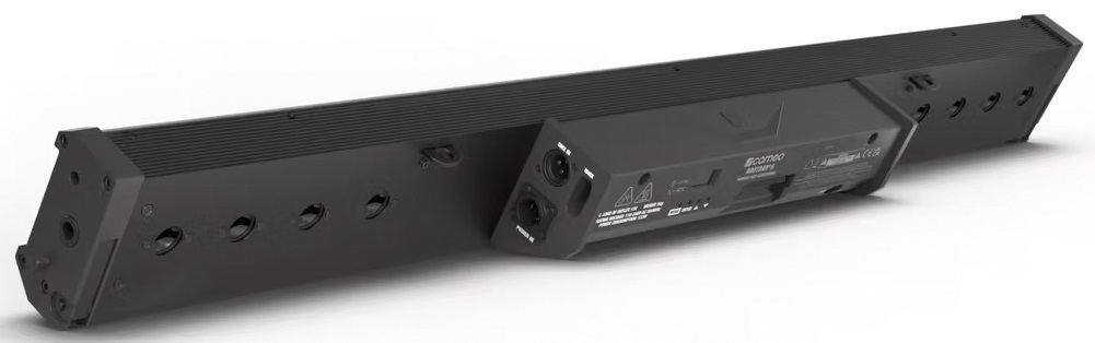 CAMEO ROOT® BAR 6 (obrázek 6)