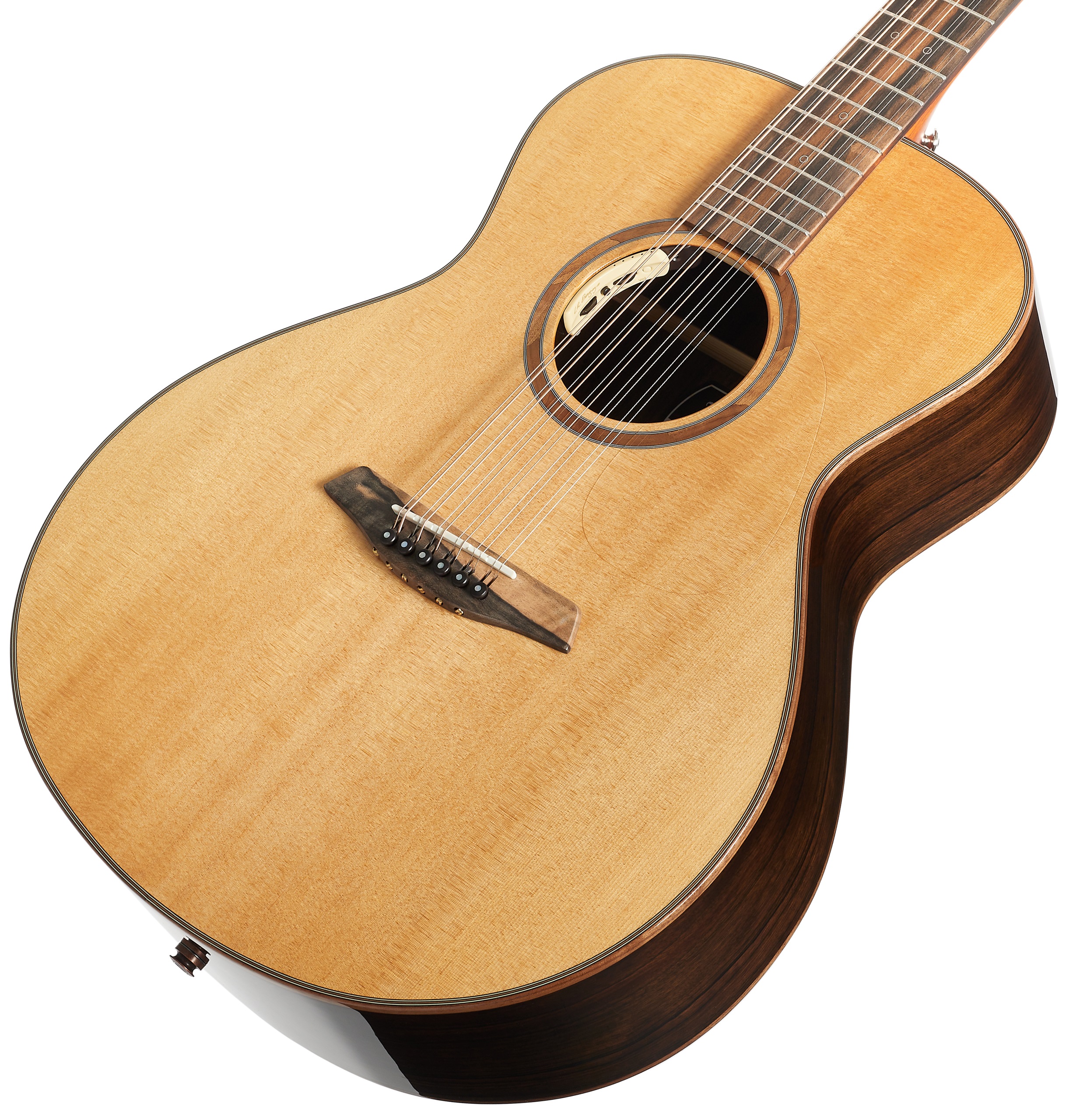 Furch Rainbow G-TI 12 (obrázek 3)