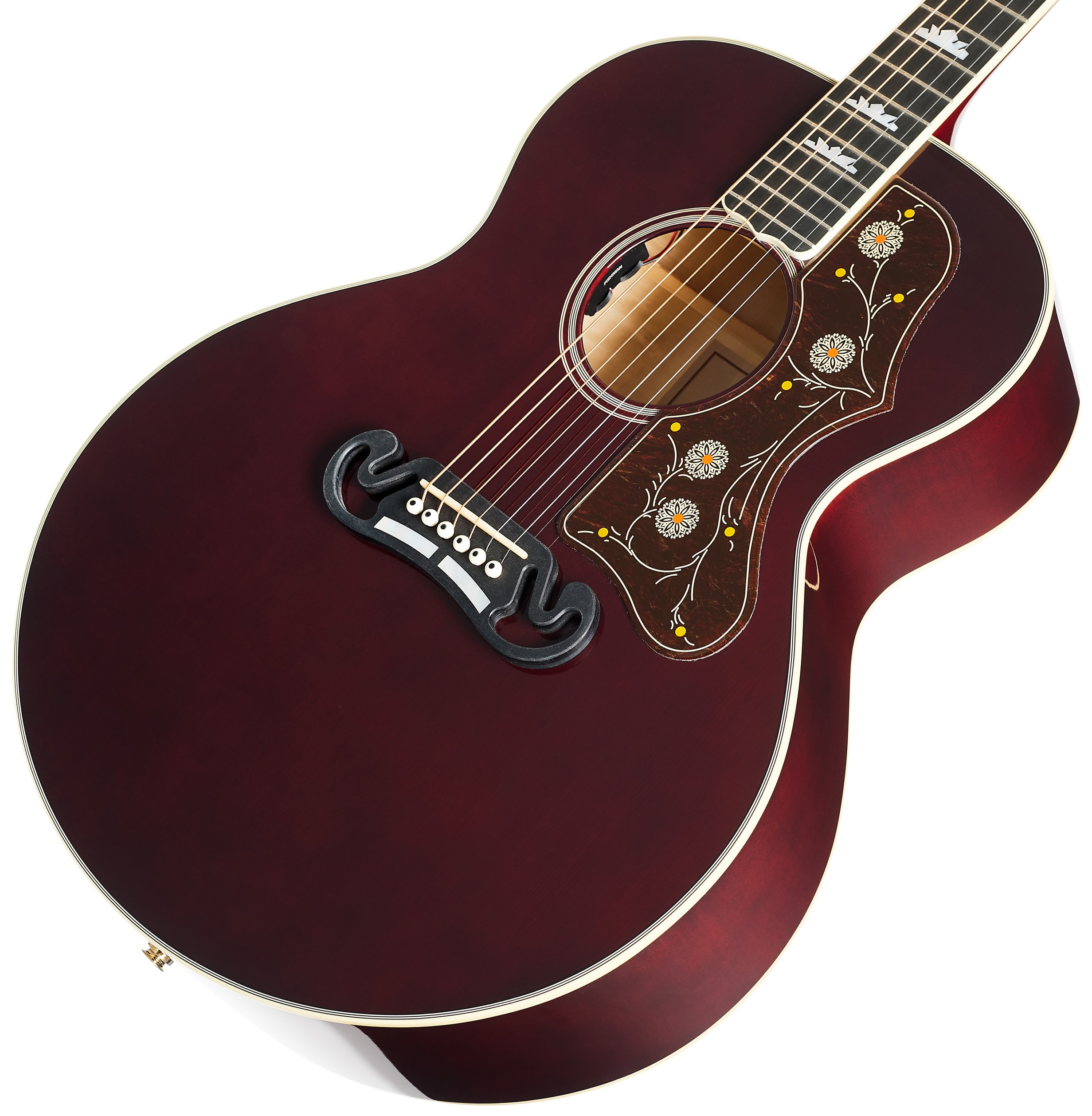 Sigma Guitars GJA-SG200-WR (obrázek 3)