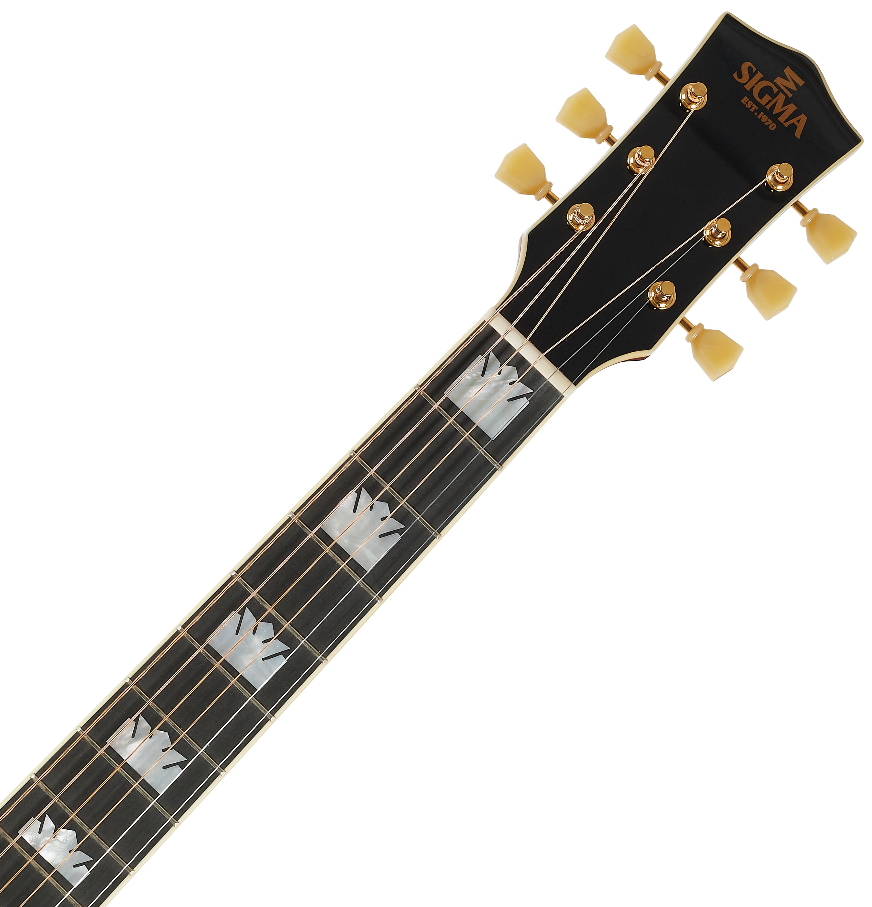 Sigma Guitars GJA-SG200-WR (obrázek 5)