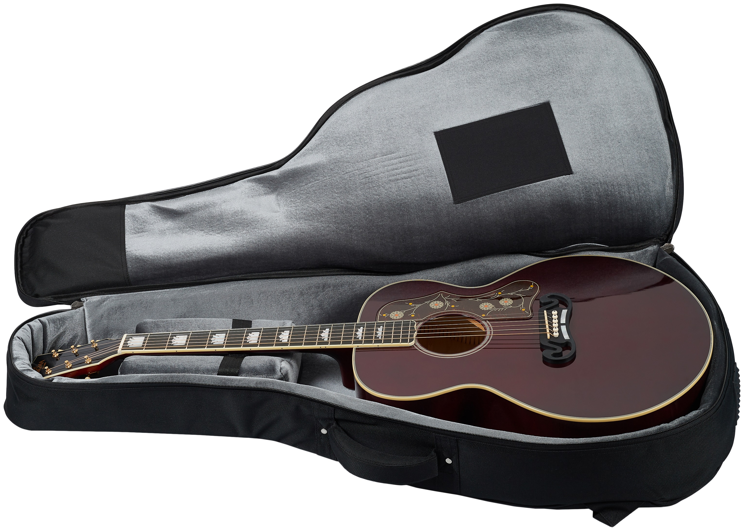 Sigma Guitars GJA-SG200-WR (obrázek 7)