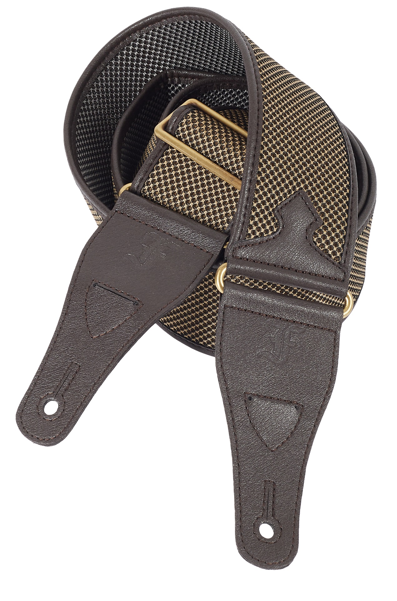 Furch Breathable Gold Vegan Strap (obrázek 3)