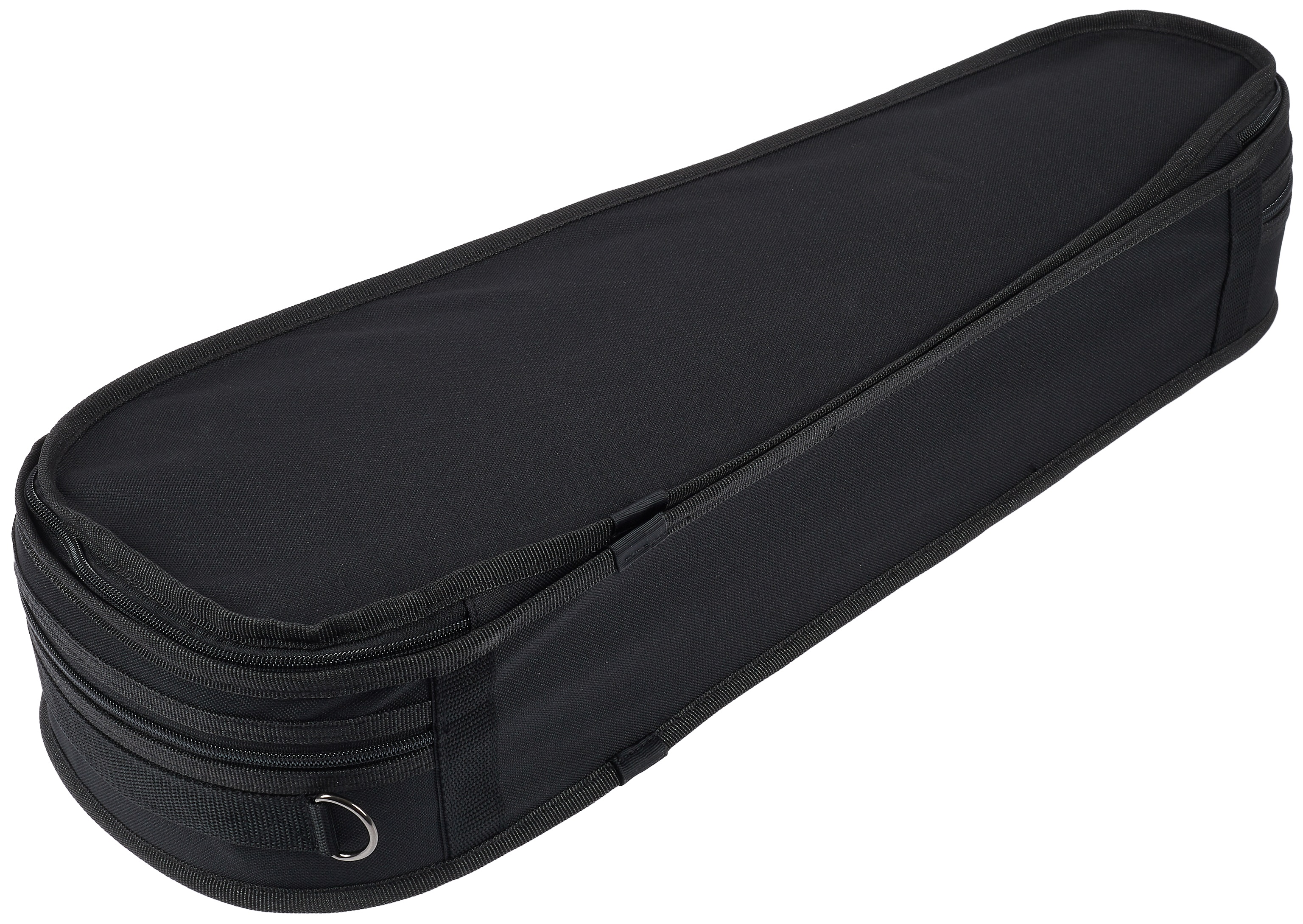 Eastman ST Violin Case 1/4, Black/Blue (obrázek 5)