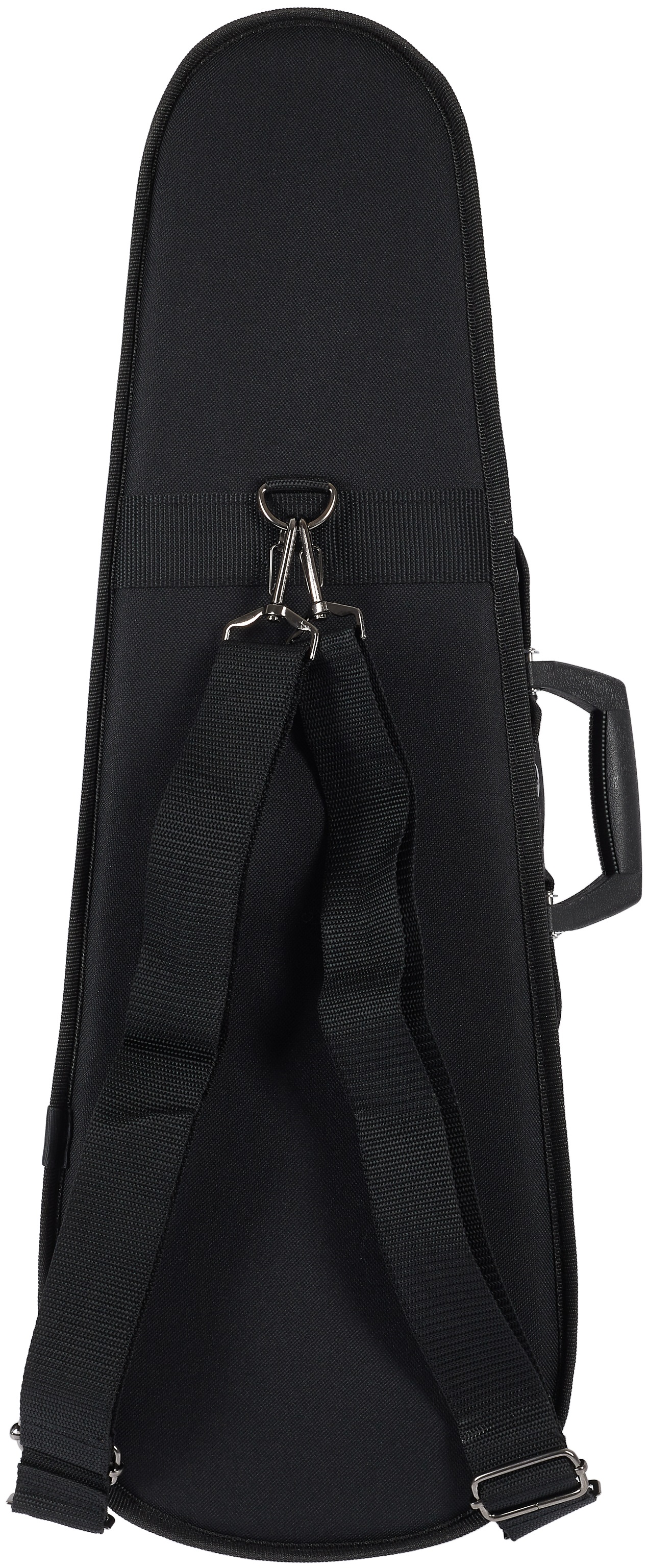 Eastman ST Violin Case 1/4, Black/Blue (obrázek 6)