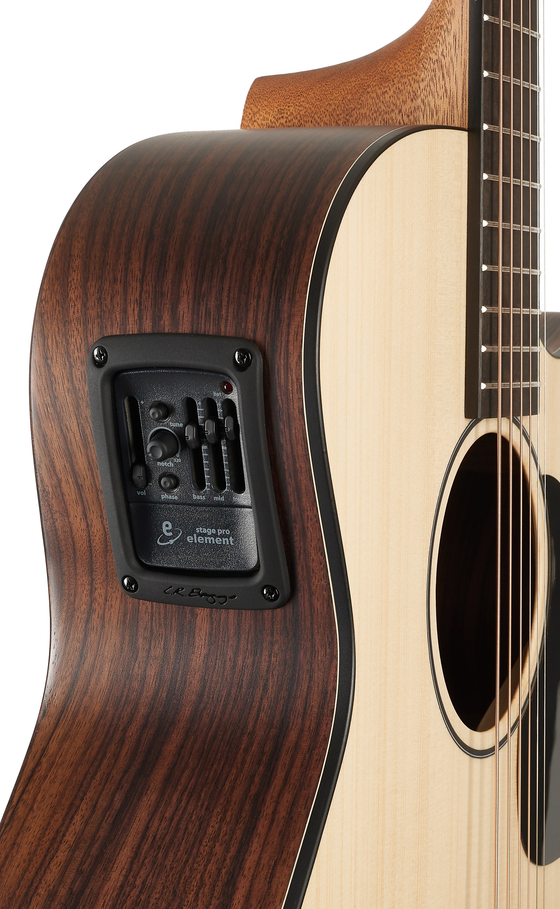 Furch Violet Gc-ER Master's Choice CNR Active (obrázek 4)