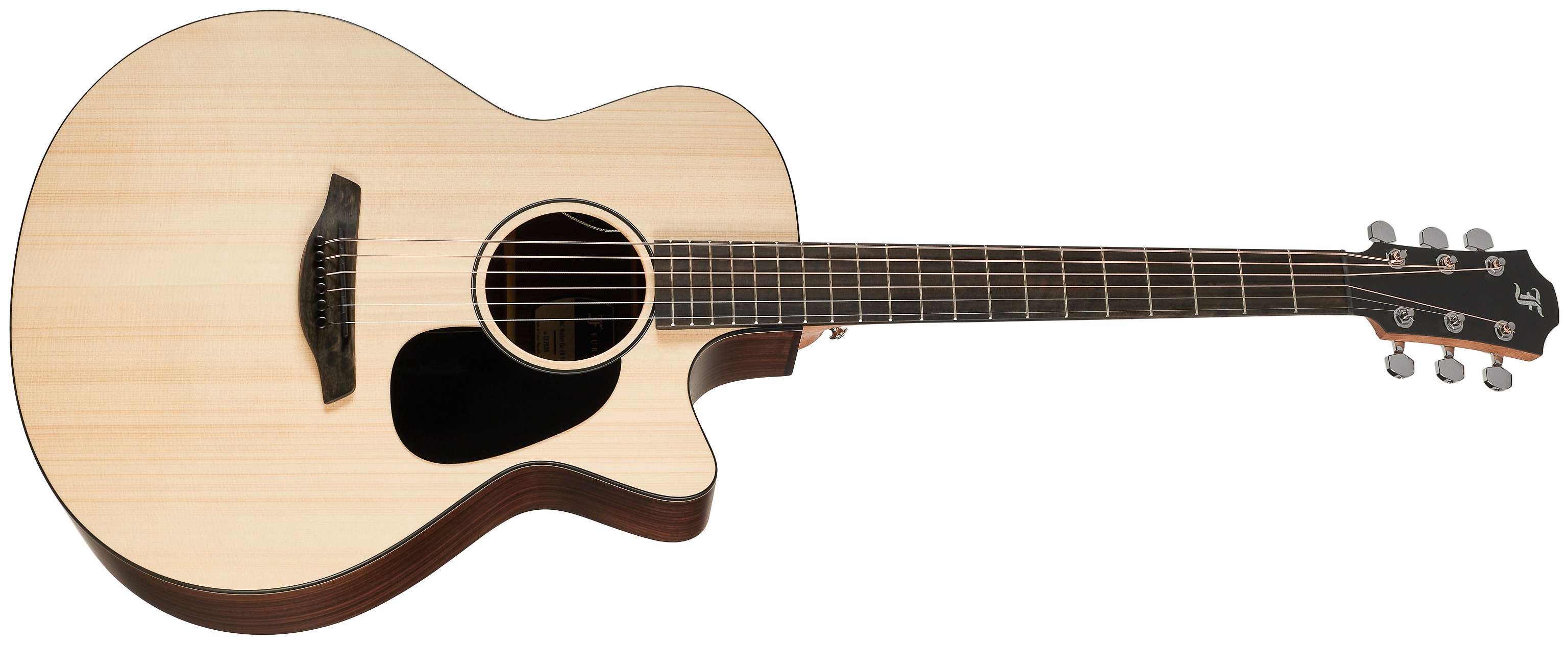 Furch Violet Gc-ER Master's Choice CNR Active