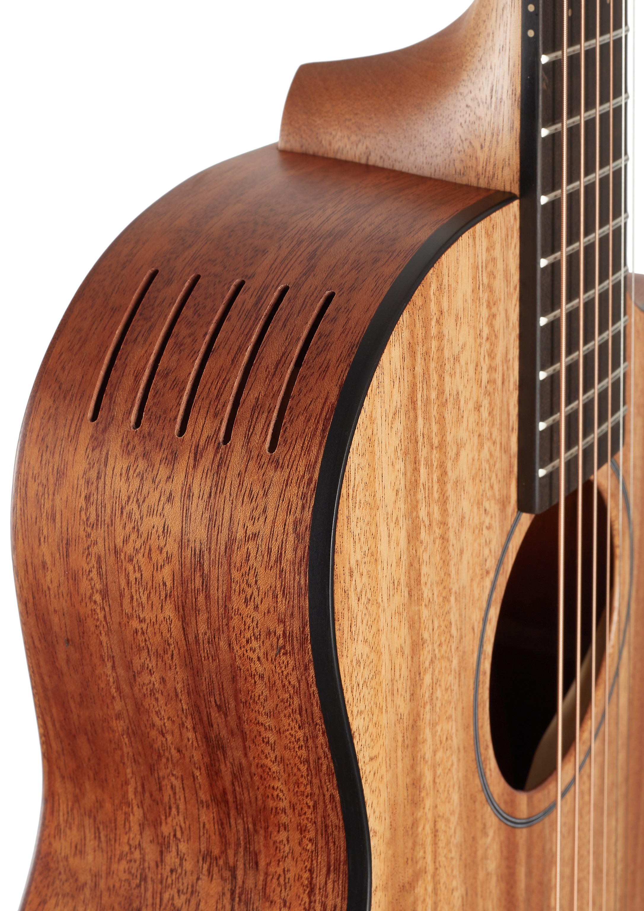 Furch Pioneer MM CNR Active (obrázek 4)