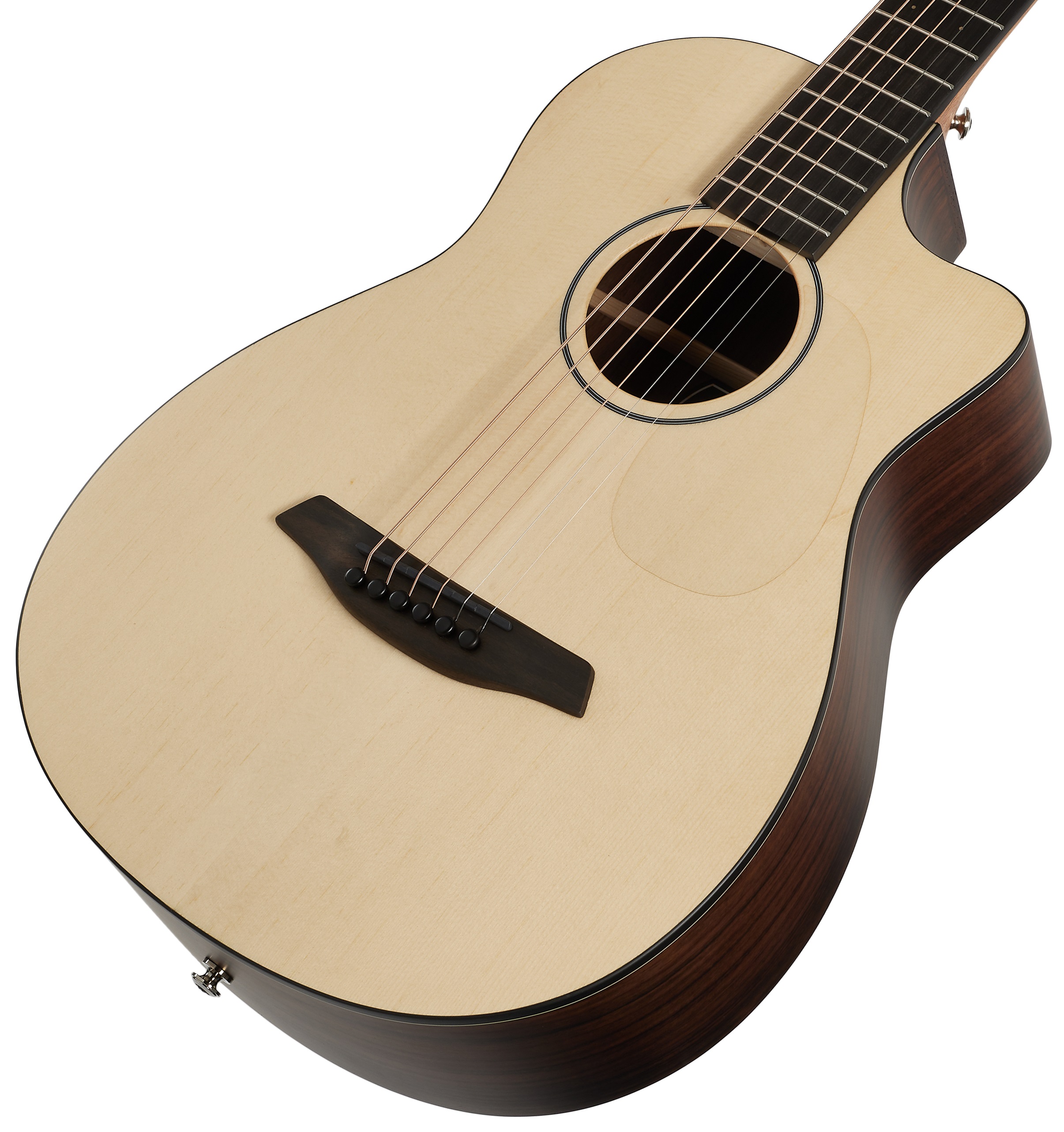 Furch Pioneer ER CNR Active (rozbalené) (obrázek 3)