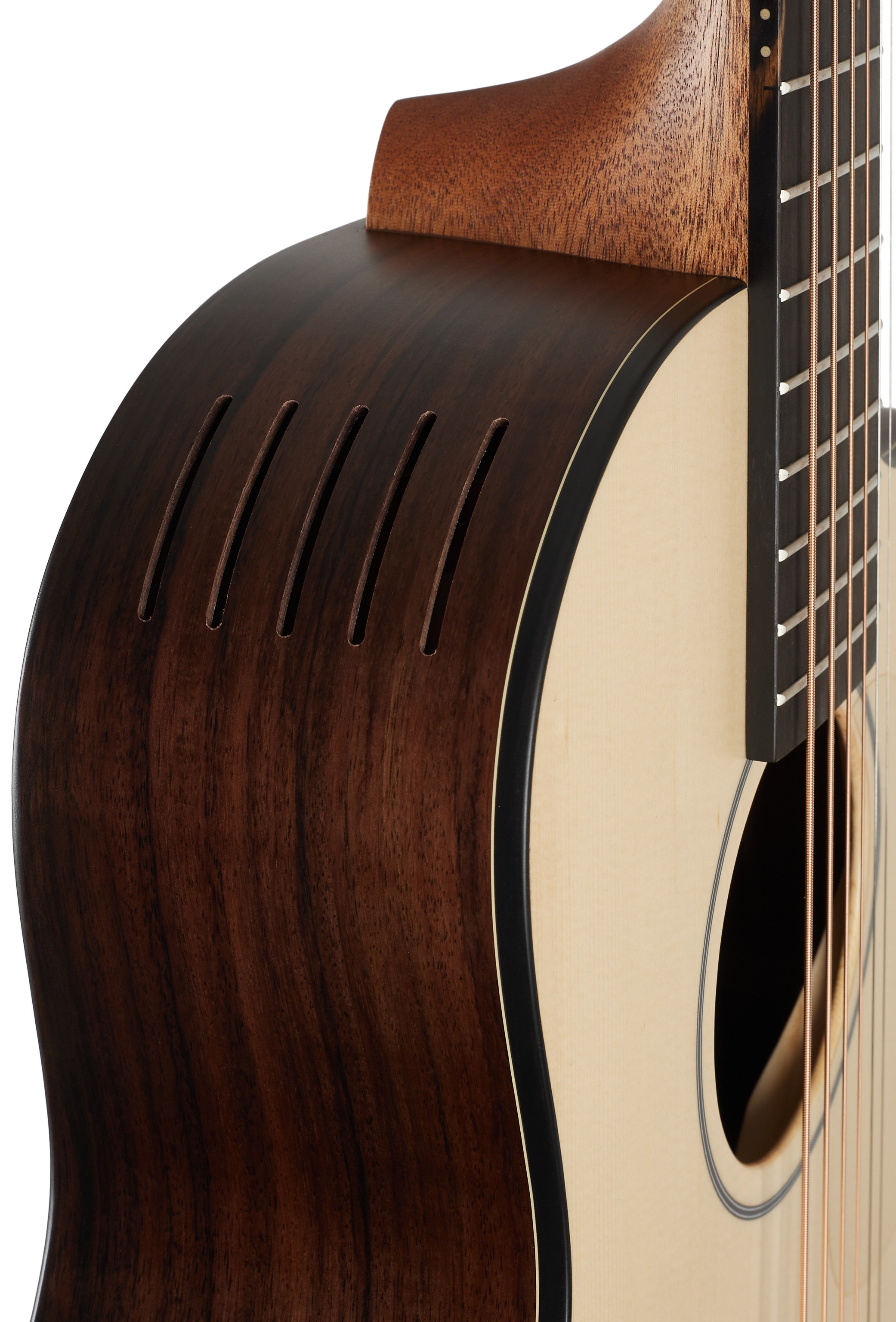 Furch Pioneer ER CNR Active (rozbalené) (obrázek 4)