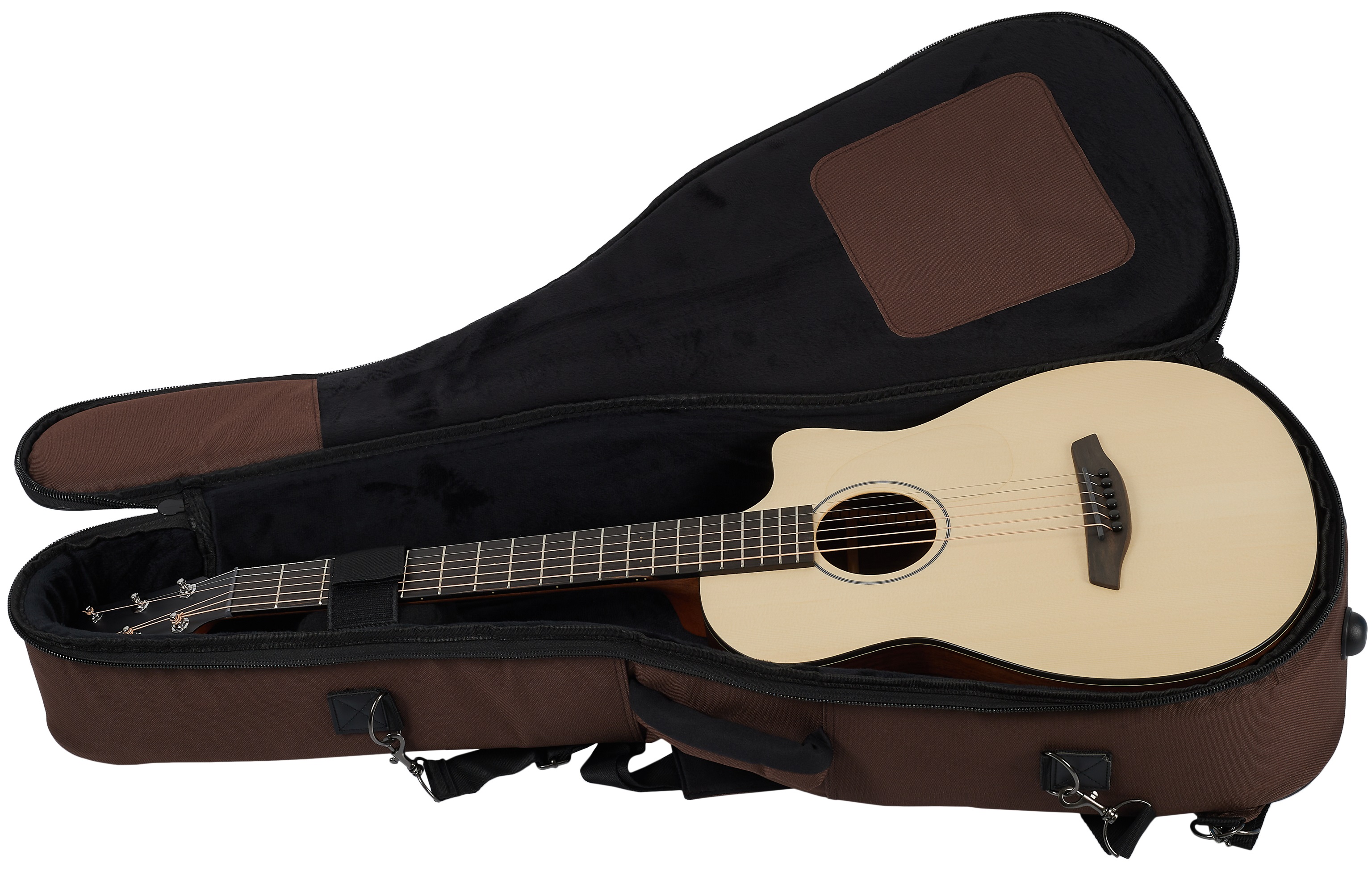 Furch Pioneer ER CNR Active (rozbalené) (obrázek 7)