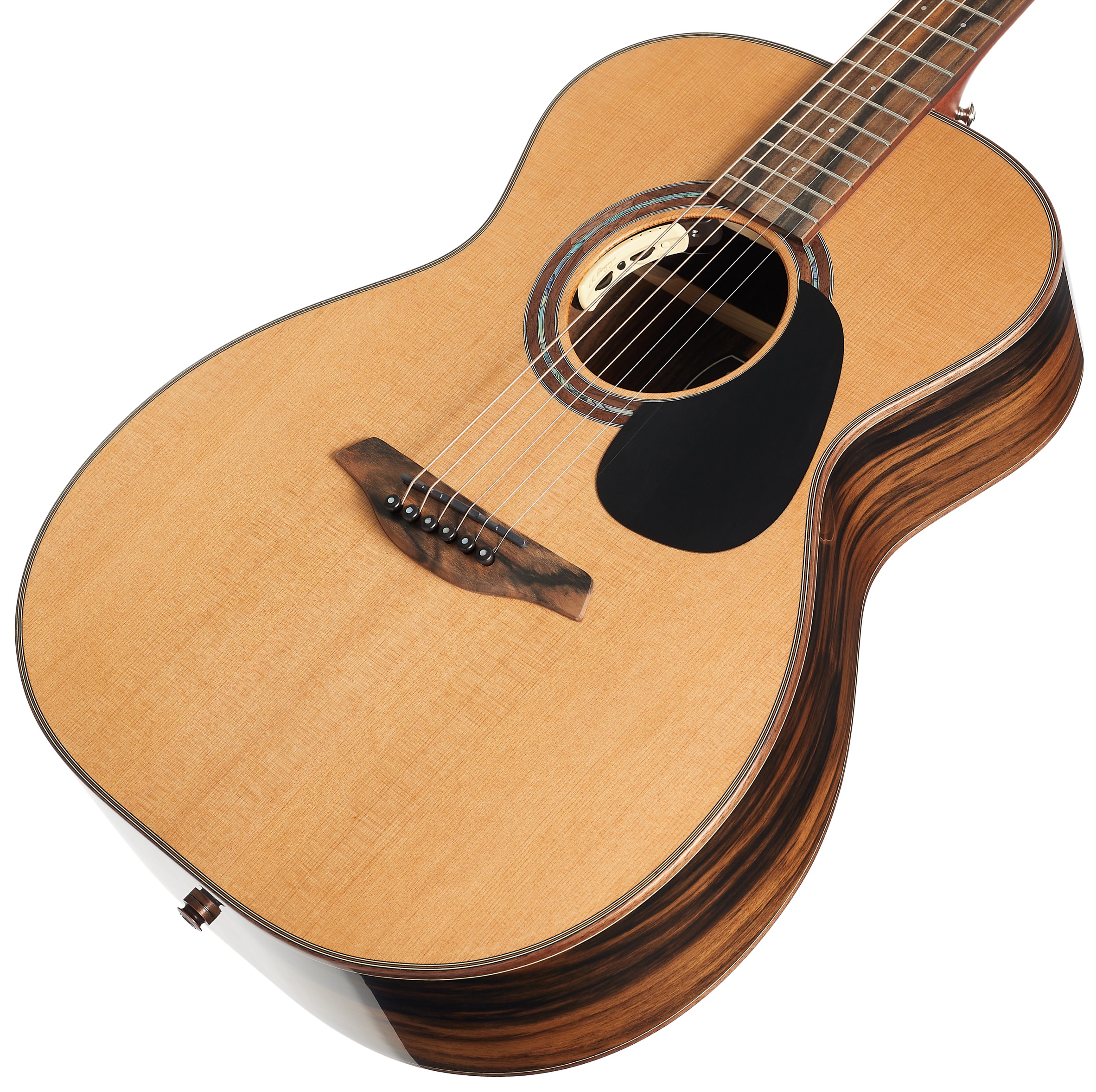 Furch Rainbow OM-CE CNR Active (obrázek 3)