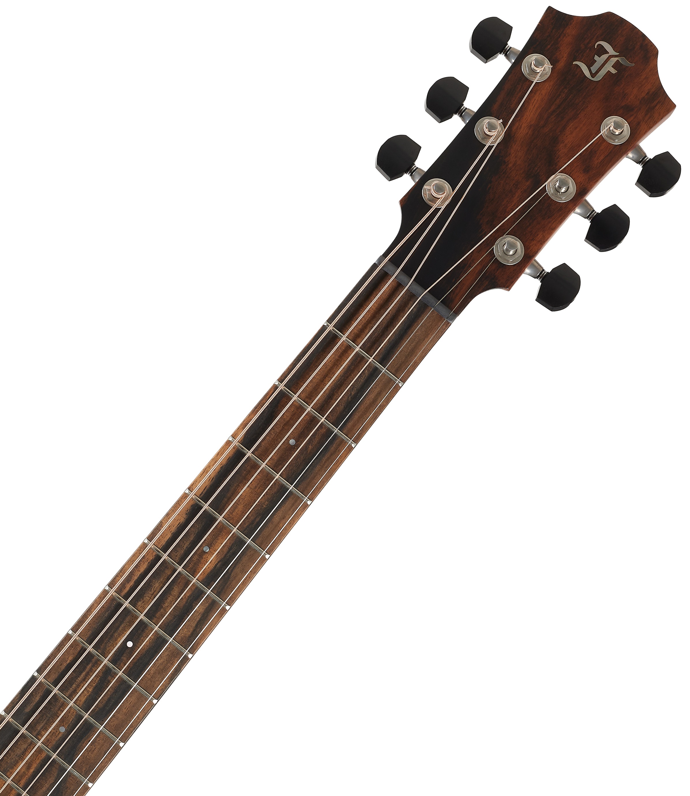 Furch Rainbow OM-CE CNR Active (obrázek 5)