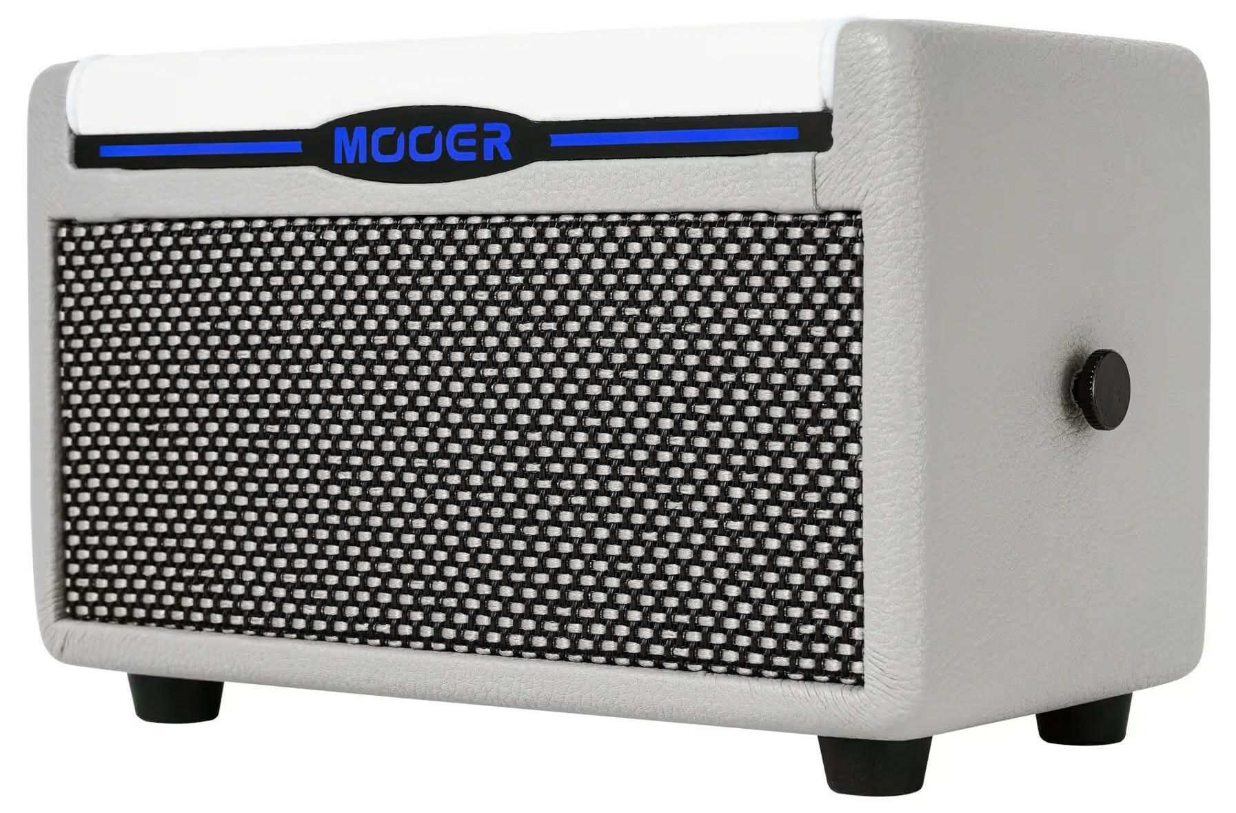 Mooer SD10i Grey (obrázek 3)