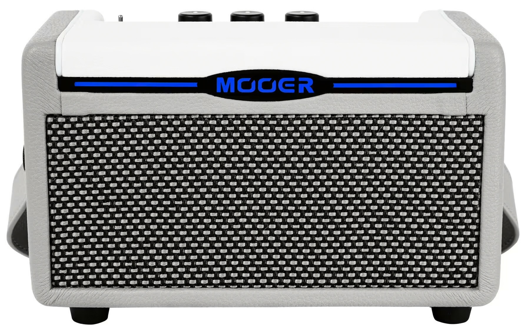 Mooer SD10i Grey (obrázek 5)